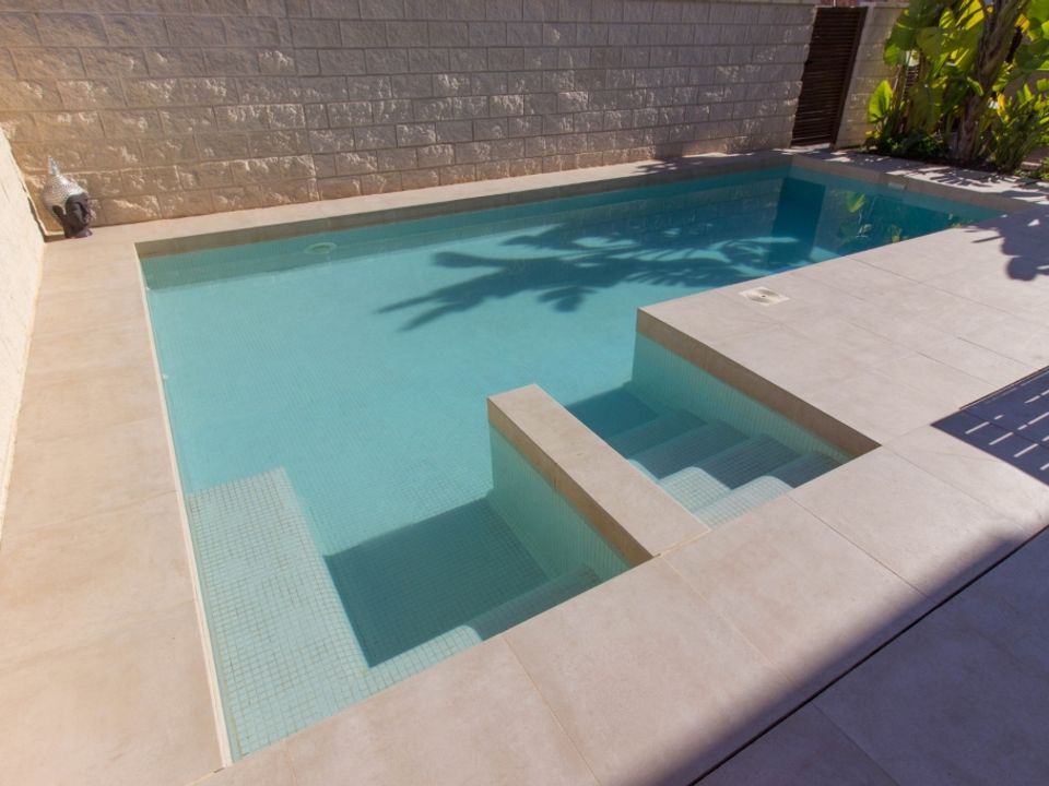 Villa i La Marina, Alicante - foto 4